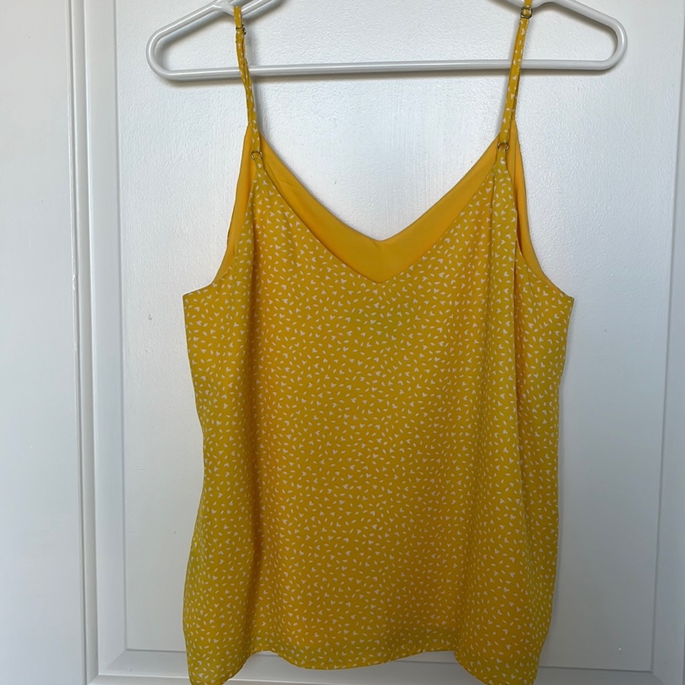 Banana republic top